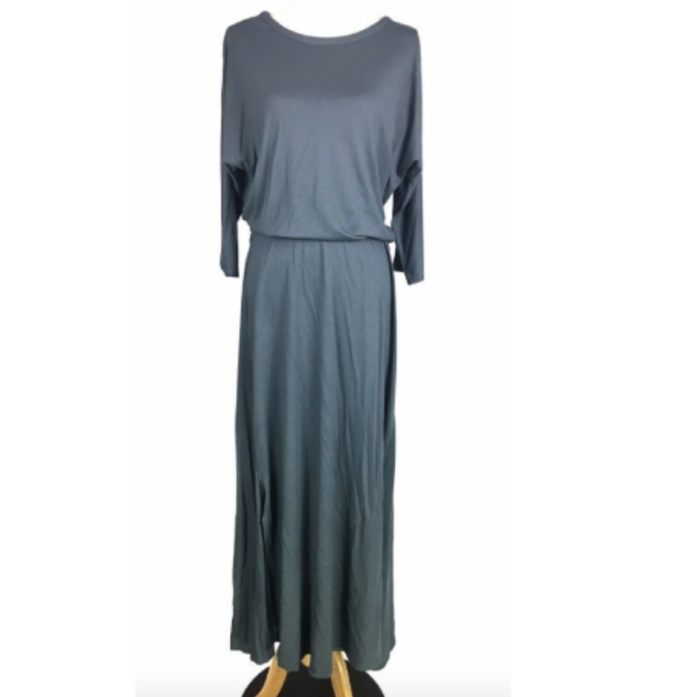 Soft Surroundings Missy Large Dress Maxi Sloane